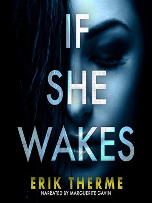 cover image of If She Wakes